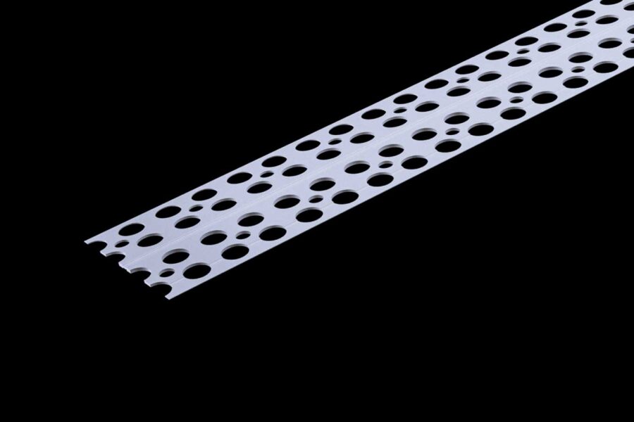 sciany narożnik uniwersalny pcv