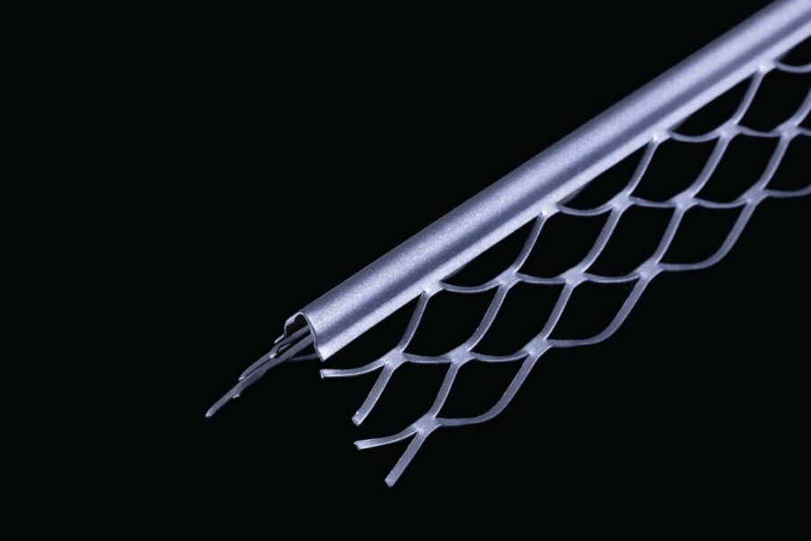 narożnik do tynków 34