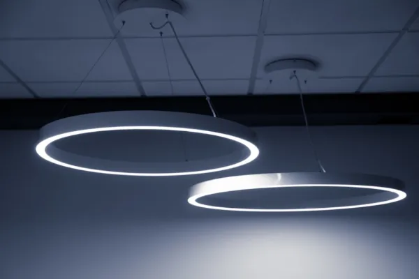 Jak zbudować sufit podwieszany